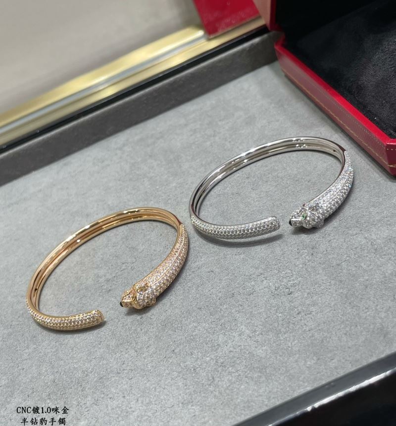 Cartier Bracelets